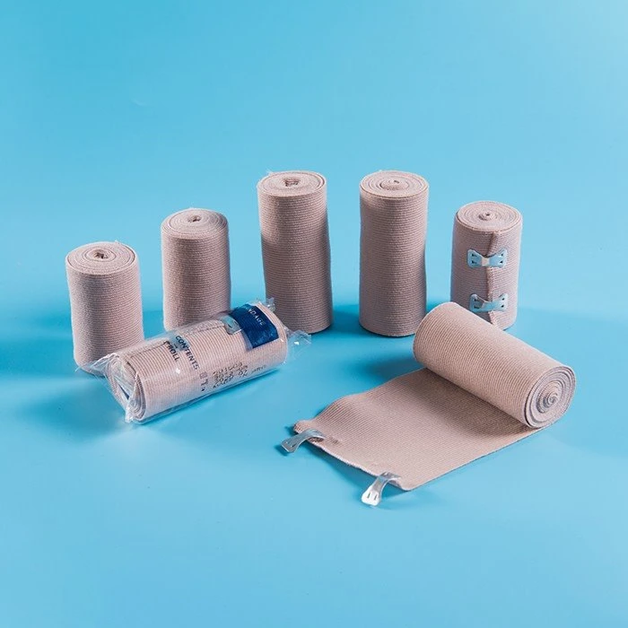 elastic support bandage