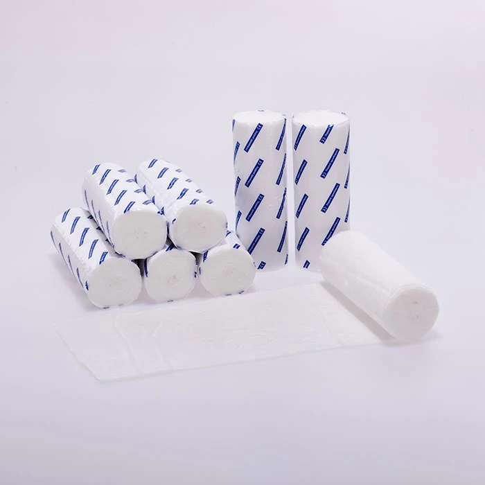 Rtopedik Döküm Dolgu Bandajı